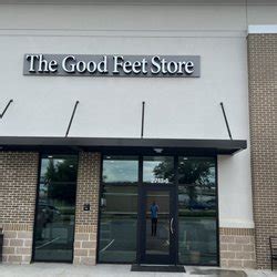 The good feet store fayetteville photos - 9 reviews and 15 photos of The Good Feet Store "Do your due diligence before visiting. Sadly, what you can't research is their costs. I went in for some insoles. The salesperson was cordial and went through some simple tests to see where the pressure was on my feet. While trying some insoles, I asked the price. $400.00.....I said, "excuse me, I must not …